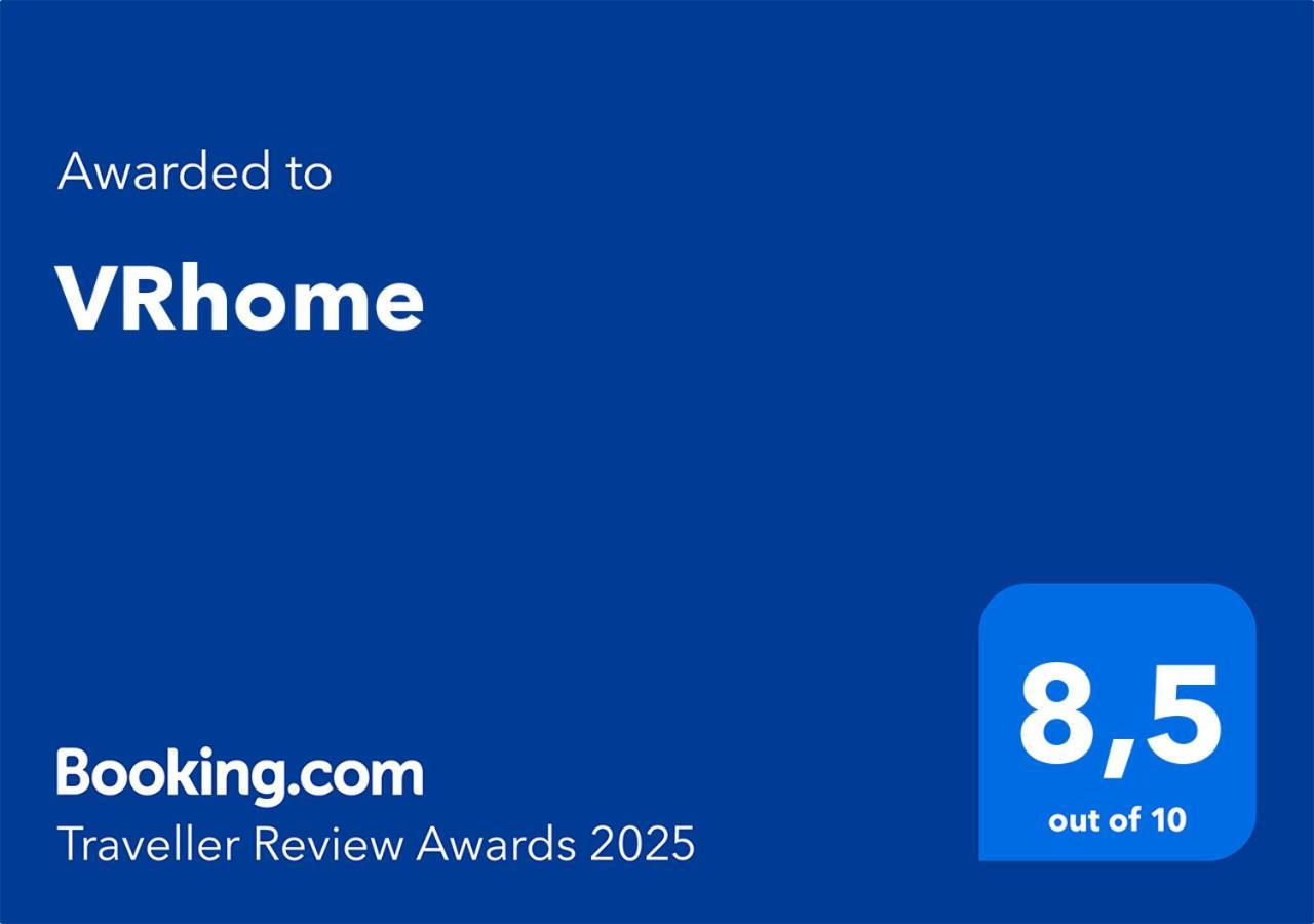 Vrhome Róma Kültér fotó